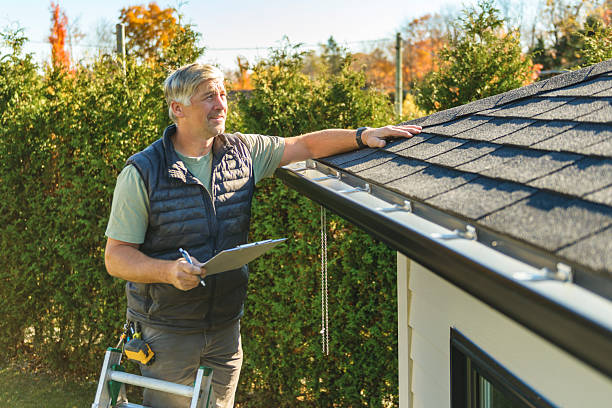 Trusted Roof Inspection service in South Jordan, UT - Ben Roofing and Steel LLC