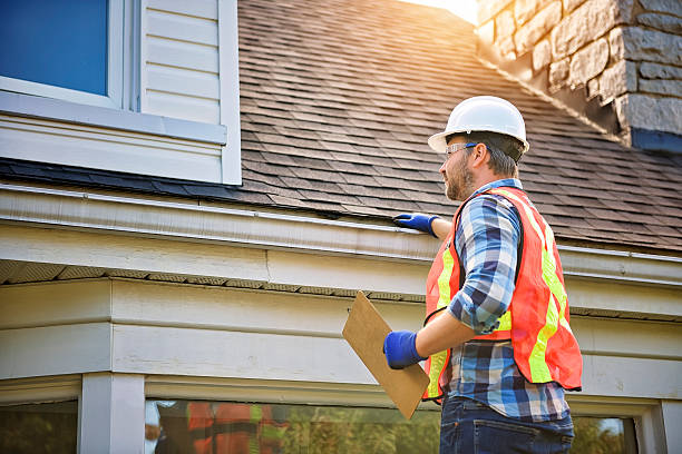 Trusted Storm Damage Roof Repair service in South Jordan, UT - Ben Roofing and Steel LLC